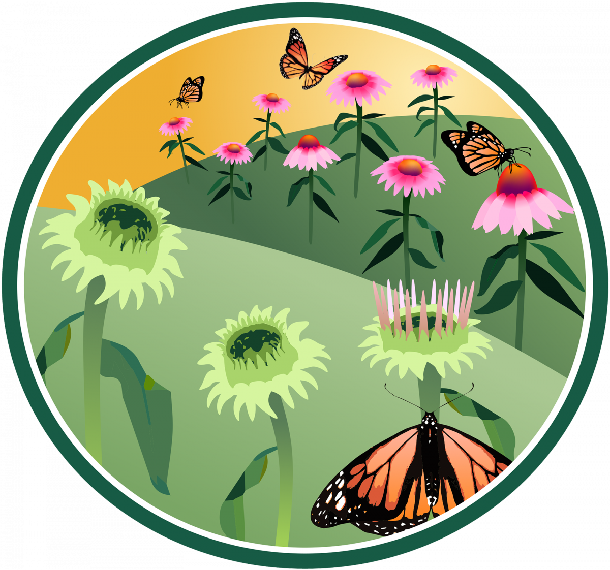 Nectar Connectors badge Nectar Connectors badge